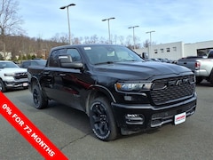 2026 Ram 1500 BIG HORN CREW CAB 4X4 5'7 BOX Pickup For Sale in Green Brook