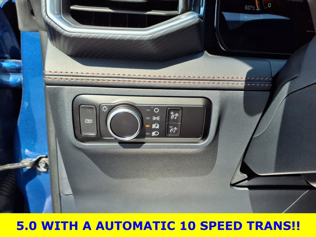 2024 Ford Mustang GT Premium - Photo 13