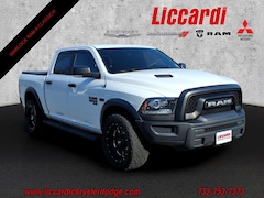 Used Ram 1500 Classic For Sale in Green Brook