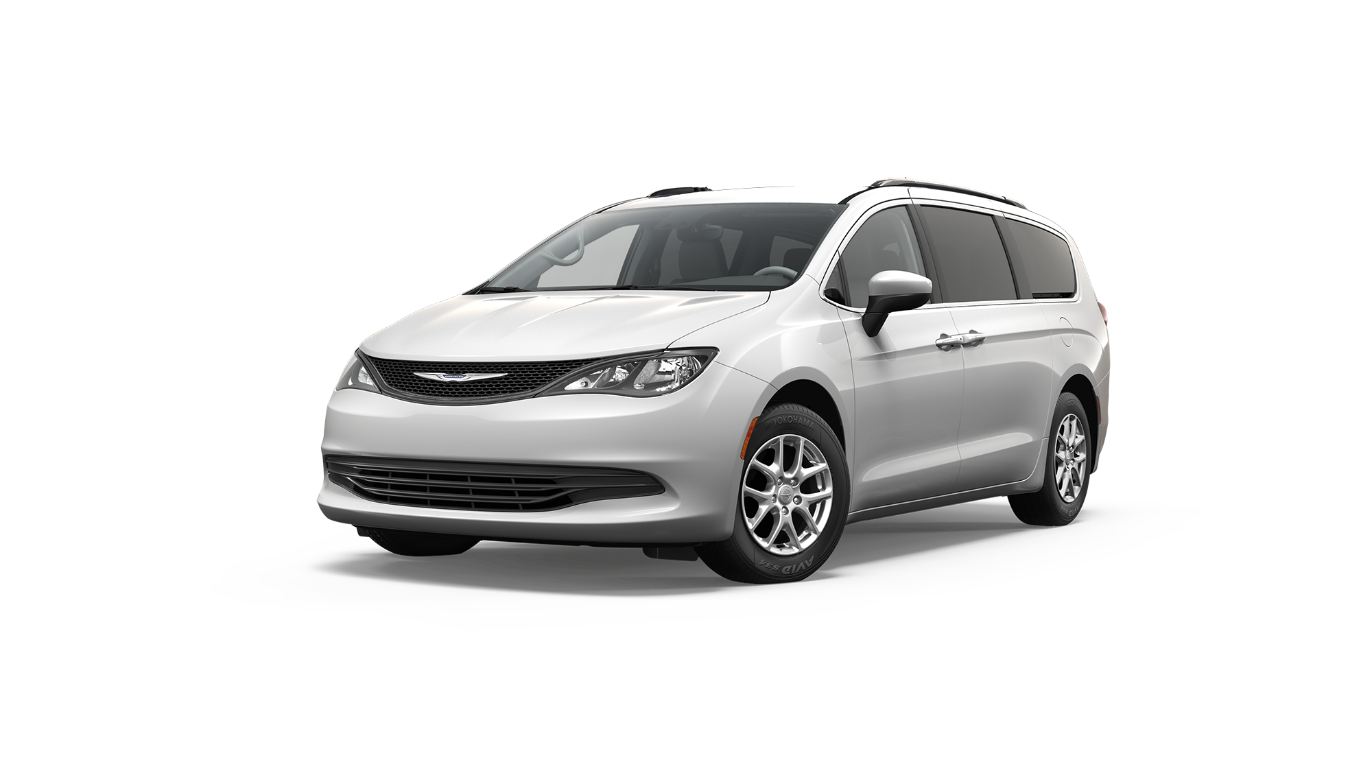 pacifica financing