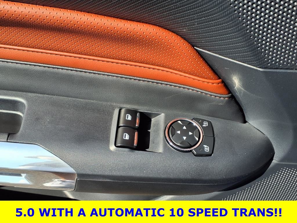 2024 Ford Mustang GT Premium - Photo 10