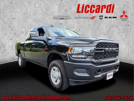 2024 Ram 3500 Tradesman Truck