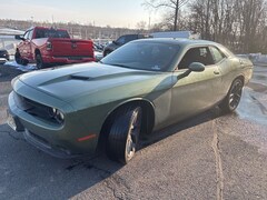 2019 Dodge Challenger SXT Coupe For Sale in Green Brook