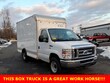  Ford E-350SD