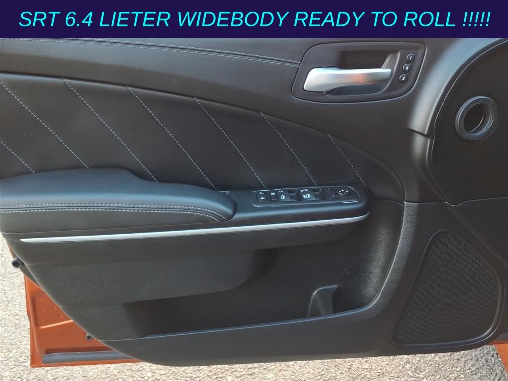 2023 Dodge Charger Scat Pack - Photo 11