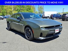 2026 Dodge Charger For Sale in Green Brook