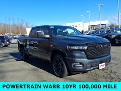 2026 Ram 1500 BIG HORN CREW CAB 4X4 5'7 BOX Pickup For Sale in Green Brook