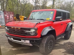 Used Ford Bronco For Sale in Green Brook