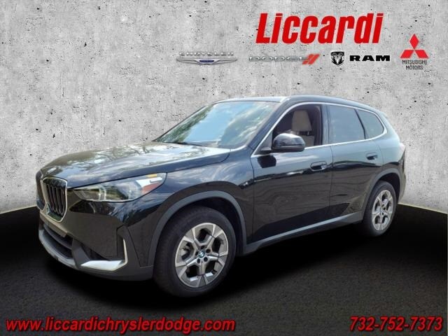 2023 Bmw X1 XDrive28i photo 4