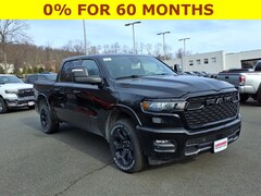 2026 Ram 1500 BIG HORN CREW CAB 4X4 5'7 BOX Pickup For Sale in Green Brook