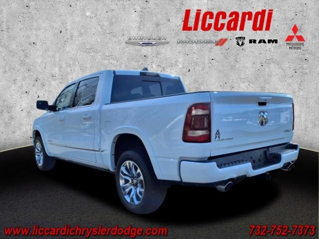 2023 Ram 1500 Big Horn Lone Star photo 4