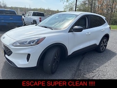 Used Ford Escape For Sale in Green Brook