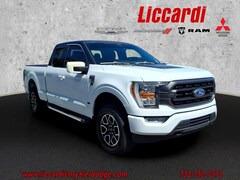 Used Ford F-150 For Sale in Green Brook