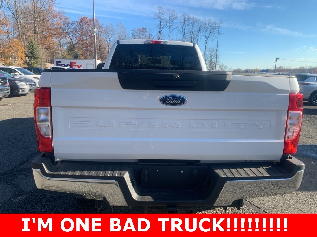 Used 2019 Ford F-350SD XLT Truck