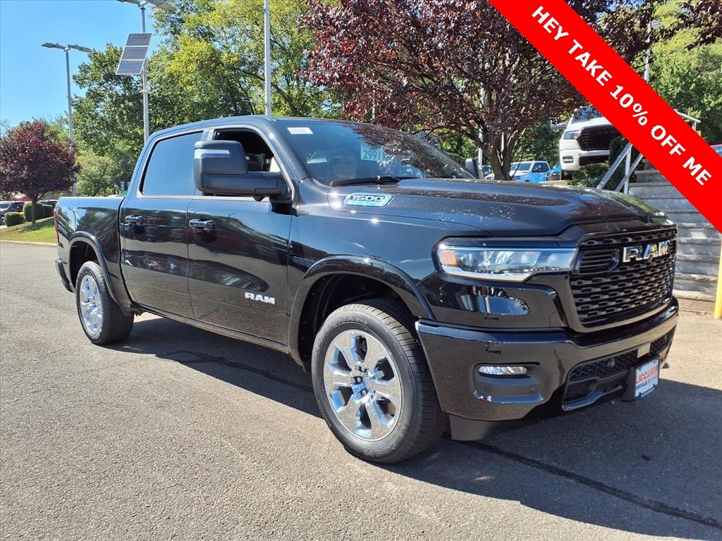 2025 RAM Ram 1500 Pickup Big Horn/Lone Star's photo