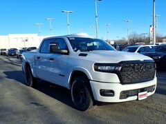 2026 Ram 1500 BIG HORN CREW CAB 4X4 5'7 BOX Pickup For Sale in Green Brook