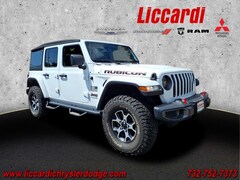 Used Jeep Wrangler For Sale in Green Brook
