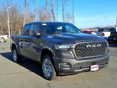 2026 Ram 1500 BIG HORN CREW CAB 4X4 5'7 BOX Pickup For Sale in Green Brook