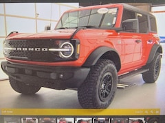 Used Ford Bronco For Sale in Green Brook