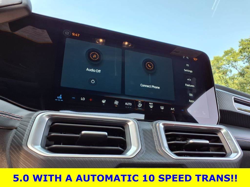 2024 Ford Mustang GT Premium - Photo 17