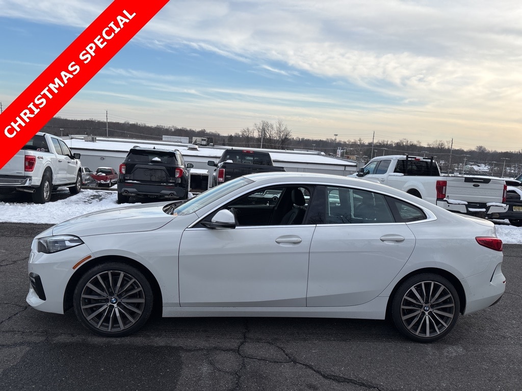 Used 2020 BMW 2 Series 228i Gran Coupe xDrive Sedan