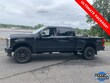 Ford F-250SD