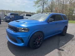 Used Dodge Durango For Sale in Green Brook