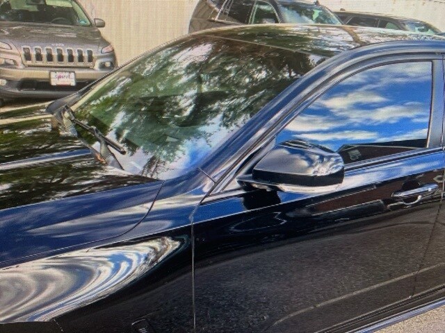 2022 Cadillac CT4 photo 2