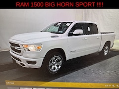 Used Ram 1500 For Sale in Green Brook