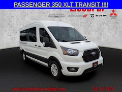 Used Ford Transit-350 For Sale in Green Brook