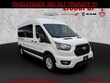  Ford Transit-350