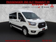Used Ford Transit-350 For Sale in Green Brook