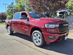 2025 Ram 1500 BIG HORN CREW CAB 4X4 5'7 BOX Pickup For Sale in Green Brook