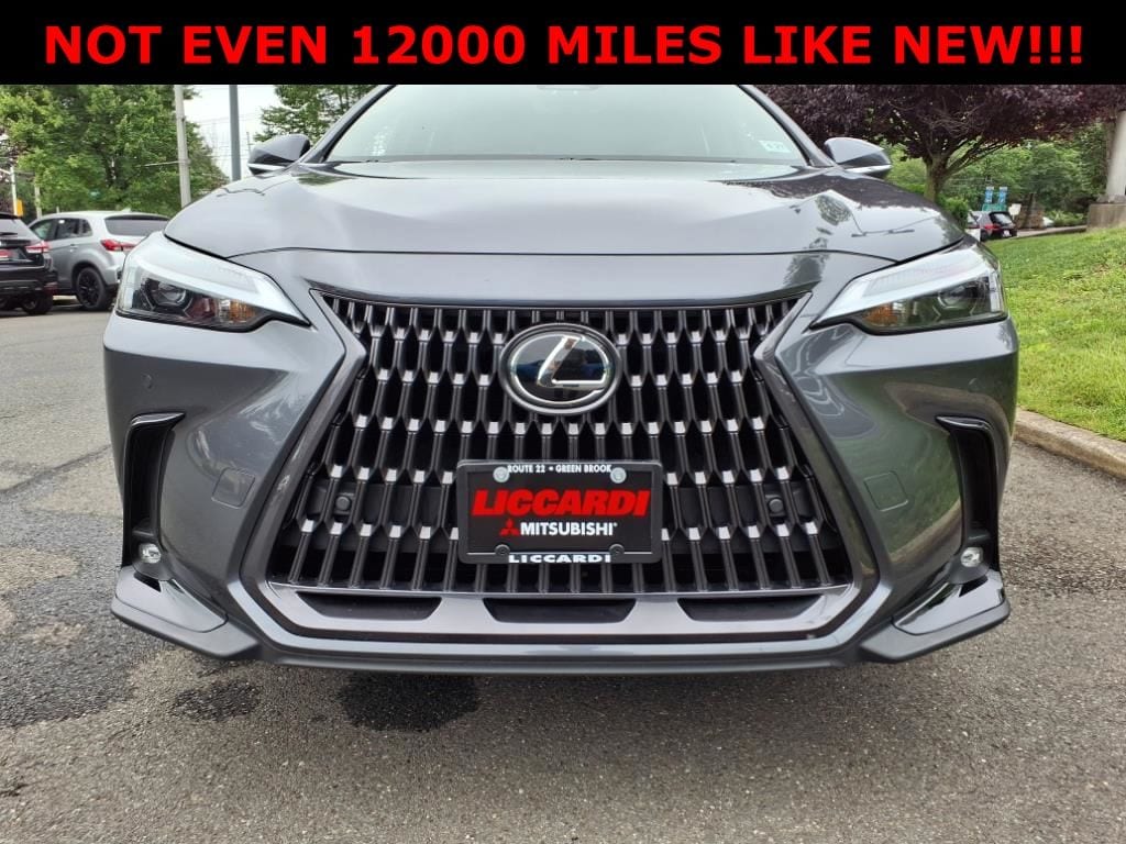 2022 Lexus NX 350 - Photo 6