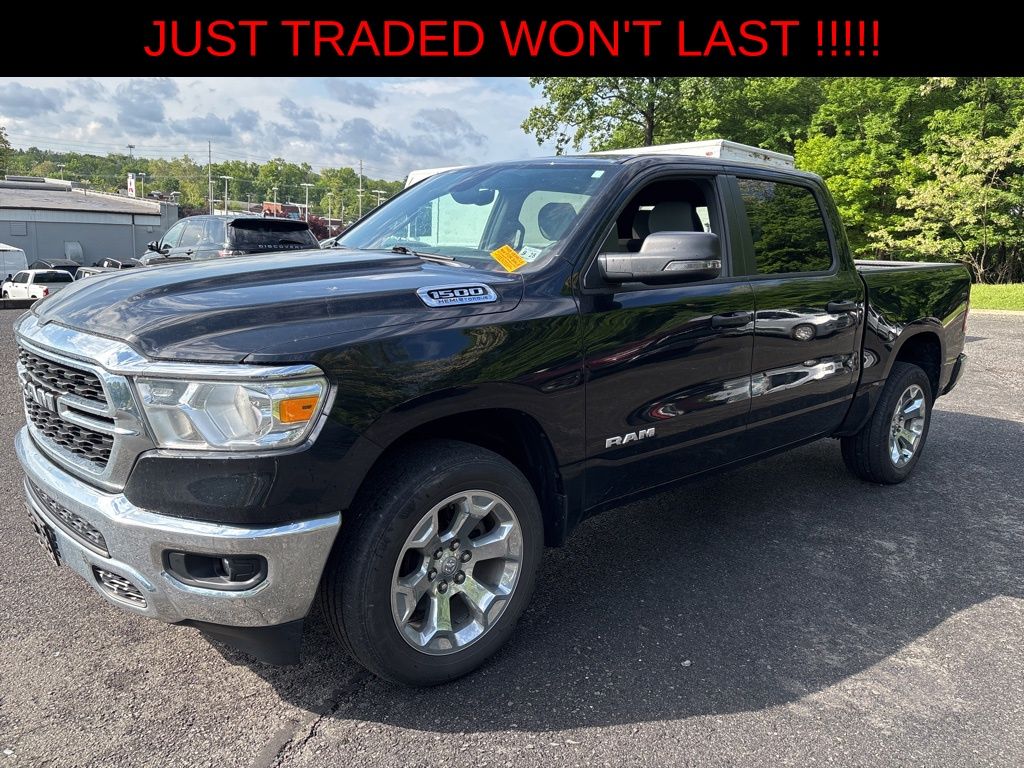  Ram 1500