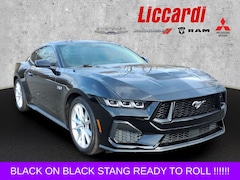 Used Ford Mustang For Sale in Green Brook