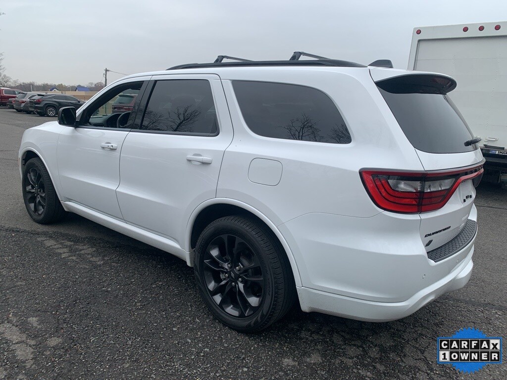 2023 Dodge Durango R/T Plus photo 3