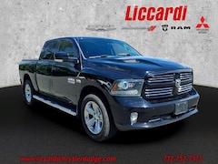 Used Ram 1500 For Sale in Green Brook