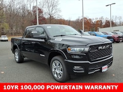 2026 Ram 1500 BIG HORN CREW CAB 4X4 5'7 BOX Pickup For Sale in Green Brook