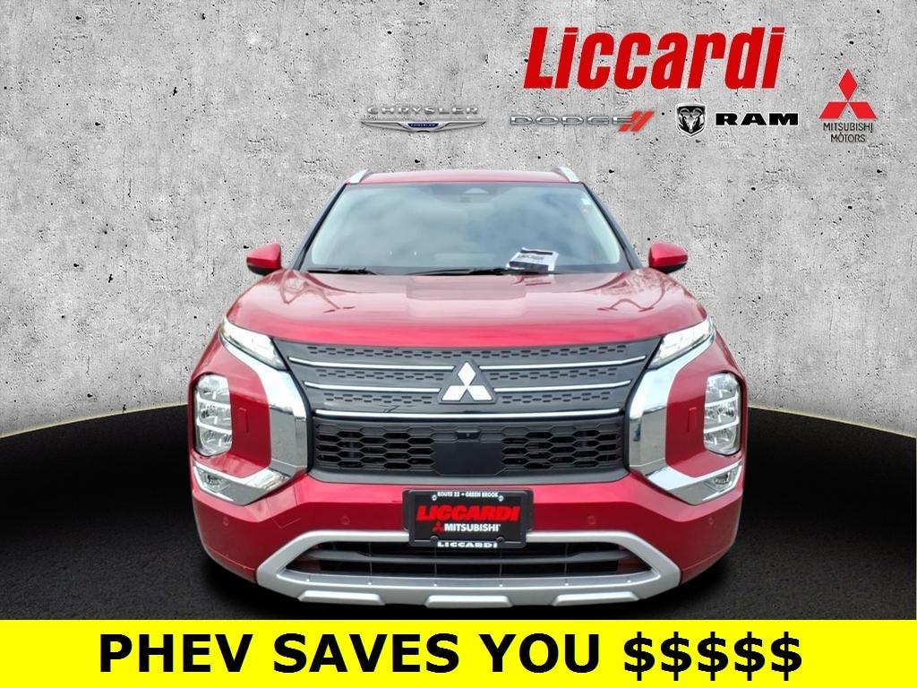 Used 2023 Mitsubishi Outlander Phev SUV