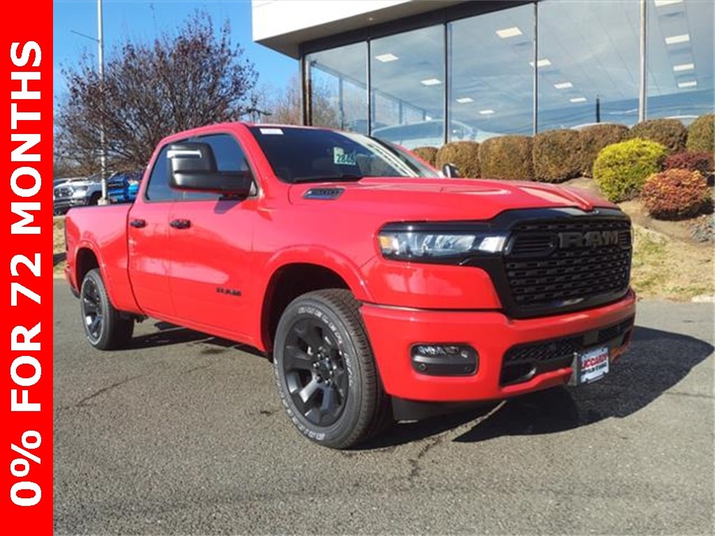 2025 RAM Ram 1500 Pickup Big Horn/Lone Star's photo