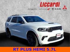 2023 Dodge Durango R/T Plus SUV For Sale in Green Brook