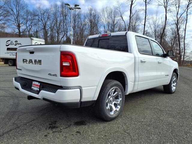 2025 Ram 1500 Big Horn photo 2