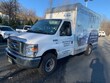  Ford E-350SD