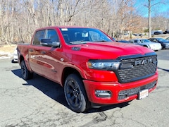2026 Ram 1500 BIG HORN CREW CAB 4X4 5'7 BOX Pickup For Sale in Green Brook