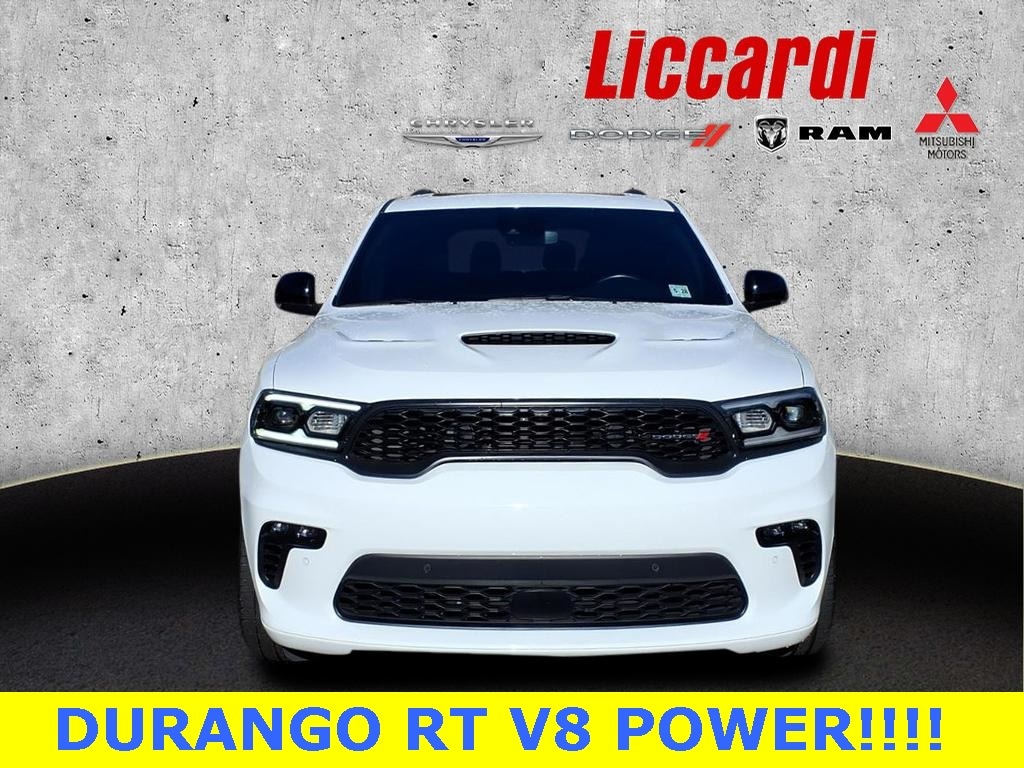 Used 2023 Dodge Durango R/T SUV