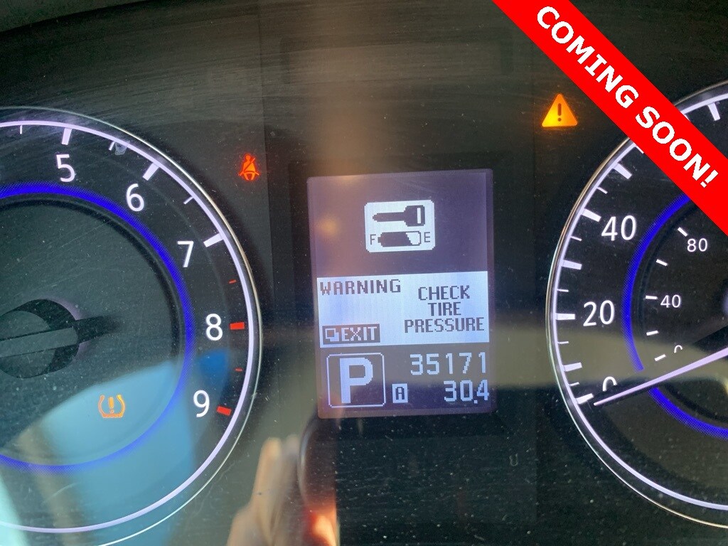 Used 2012 INFINITI G37 X Coupe