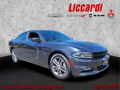 2018 Dodge Charger GT Sedan For Sale in Green Brook