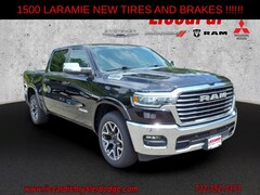 Used Ram 1500 For Sale in Green Brook