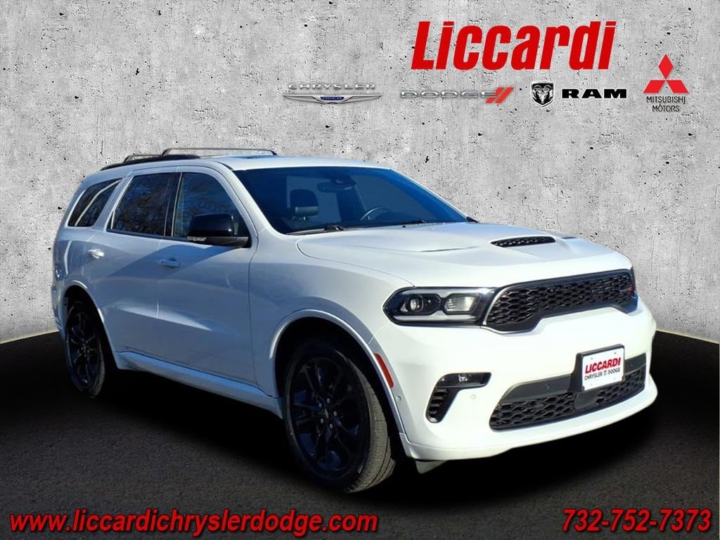 2023 Dodge Durango R/T's photo